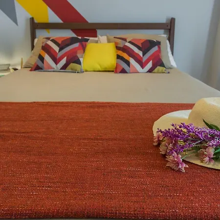 Lisbon Airport Hostel-2